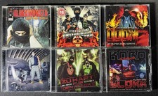 Blokkmonsta / Smoky / mit der