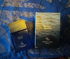 GEORG STIELS Magic Water man