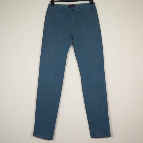 Scotch soda herren blau - &,