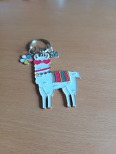 Toller sonniger Alpaka/Lama