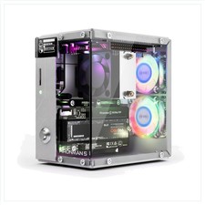 Gehäuse Raspberry Pi 5 Mini