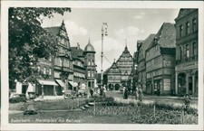 Ansichtskarte Paderborn