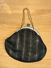 Antike Handtasche 20er 30er