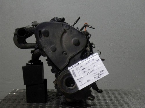 Motor ohne anbauteile - motor,