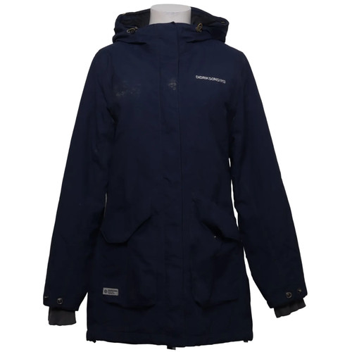 Didriksons 1913 parka damen - didriksons,