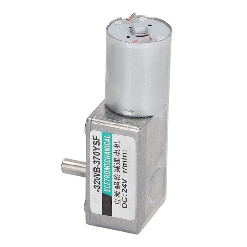 24v getriebemotor 100rpm - 24v,
