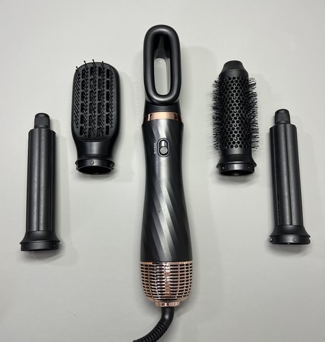 Hair magic dryer - 5,
