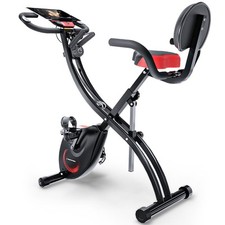 Sportstech Heimtrainer X150