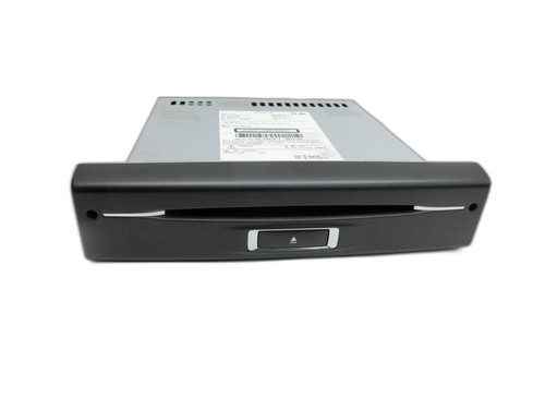 Autoradio player - autoradio, cd-player