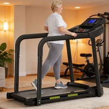 Laufband für Senioren