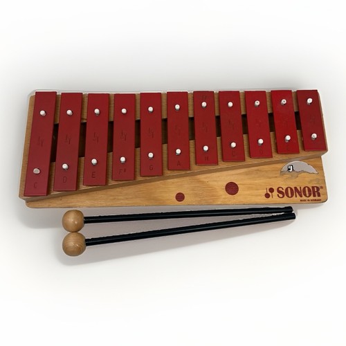Sonor sopran xylophon - sopran,
