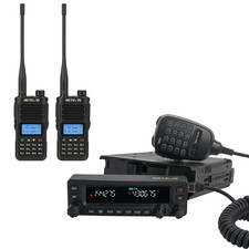 MA1 Amateurfunk Mobiler