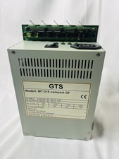 GENERALÜBERHOLT! Netzteil GTS