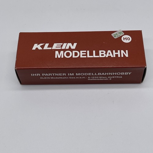 Klein modellbahn 3525 2 - modellbahn,