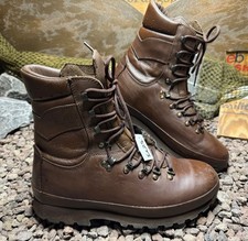 Orig. britische Armee ALT-BERG