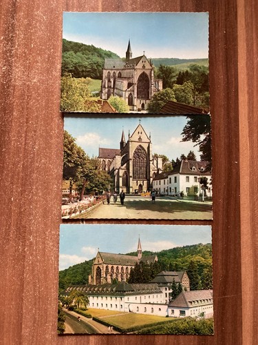 Ansichtskarten altenberger - 3,