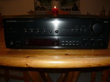 Pioneer SX-203 RDS Stereo