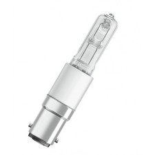 OSRAM 64499 ECO Halogen Halolux Ceram B15d 205W 4200lm EEK:G (Spektrum A-G)