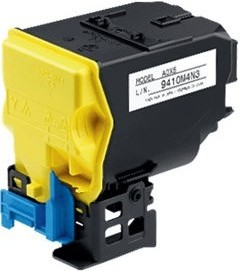 Original konica minolta toner - konica,