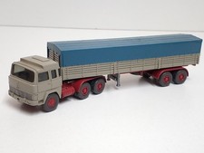 Magirus 235D Sattelzug