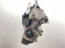 Motor Probelauf GUT AZQ Seat Ibiza 1.2 12V 6L 47 KW 64 PS Limousine