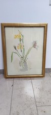 Kokoschka, Original Lithographie