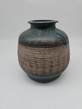 Große Vase Karl Jüttner