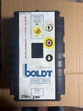 Torsteuerung GFA TS 956