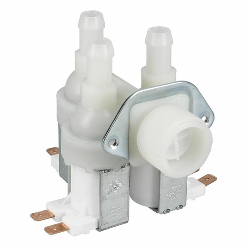 Universal magnetventil ventil - universal,