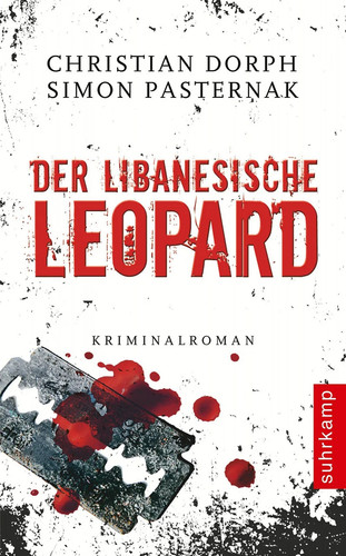 Der libanesische leopard - der,