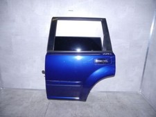 Tür links hinten BW6 NISSAN X-TRAIL (T30) 2.2 DCI 4X4