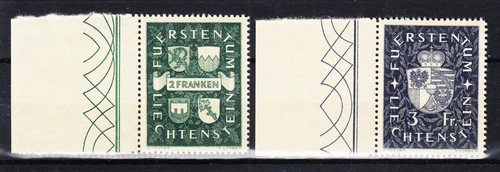 Liechtenstein nr - -, mi.-nr