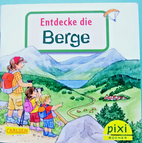 Pixi 2184 entdecke - pixi, 2184-entdecke