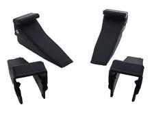 Hofmann Monty Kunststoffschutz Schutzbacken Spannklauen 1170 1270 2300 3300