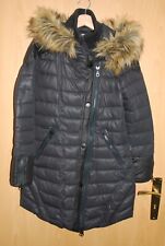 Khujo Damen Jacke, Winterjacke, Größe M, Neu & ungetragen