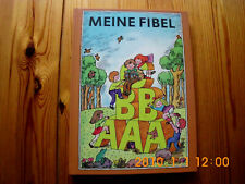 *** MEINE FIBEL***  Lesebuch
