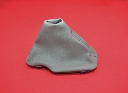 Schaltmanschette für bmw e46 - schaltmanschette,
