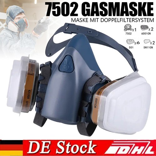 Staubmaske gasmaske - staubmaske,