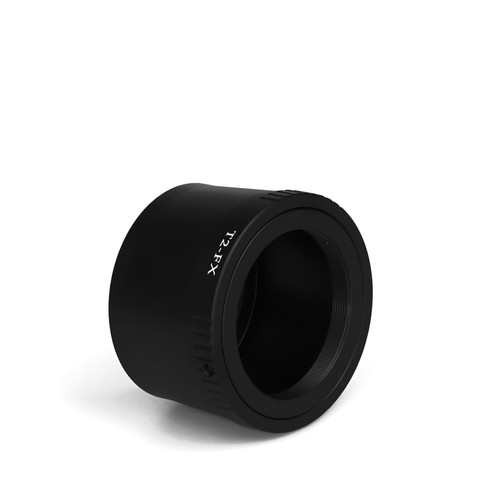 Objektivadapter t2 - t2-fx,