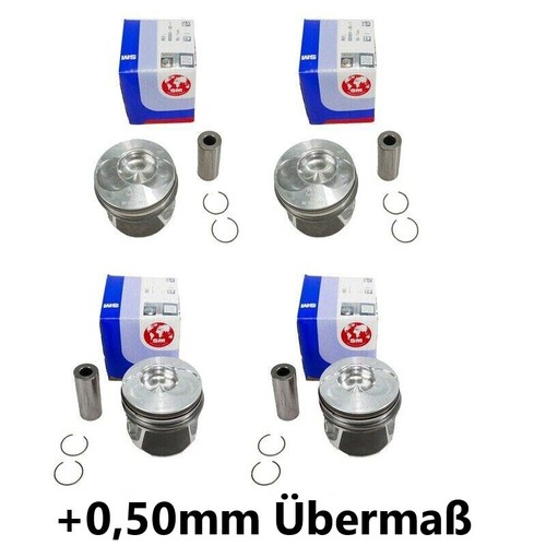 Kolben ø80 01mm - kolben, Ø80,01mm