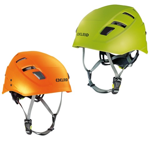 Edelrid zodiac kletterhelm - edelrid,