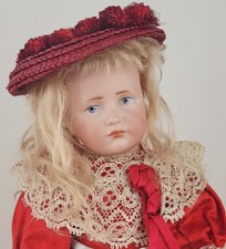 Süßes kleines "Gretchen" -