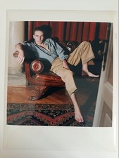 RALPH FIENNES - HELMUT NEWTON