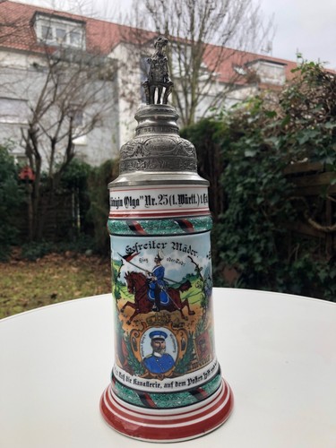 Reservistenkrug württemberg - reservistenkrug,