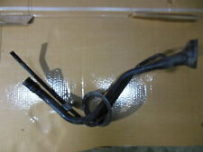 Nissan Micra K13 IV  Tankeinfüllstutzen Tankrohr Einfüllrohr Tank benziner