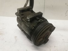 Ford Mondeo 2 2,0 - Klimakompressor Klima Kompressor (01)