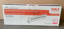 OKI 42918106 Trommel magenta Drum f. C9600 C9650 C9655 C9800 C9850 C9850 MFP