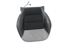 Sitzbezug Sitzpolster für Fahrersitz Sitz Li Vo silbergrau u. anthrazit Octav...