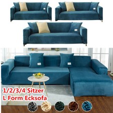 Sofabezug Stretch Stuhl