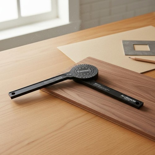 360 grad holzwinkelmesser - grad,